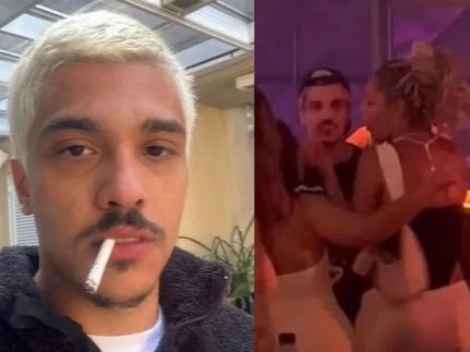 Reprodução/Redes Sociais 