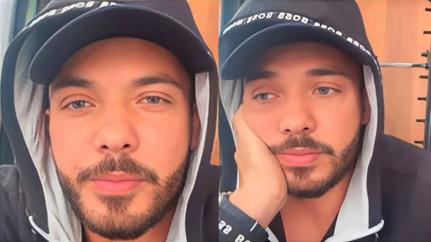 Reprodução / Instagram