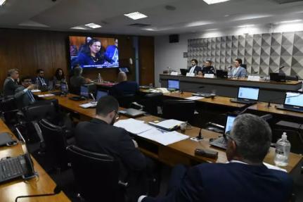 Geraldo Magela / Agência Senado / Estadão