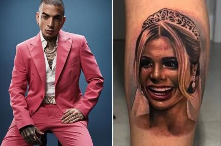 Reprodução / Instagram
