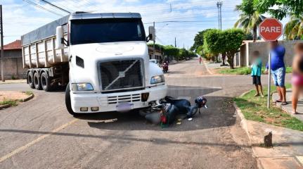 Varlei Cordova/AGORAMT