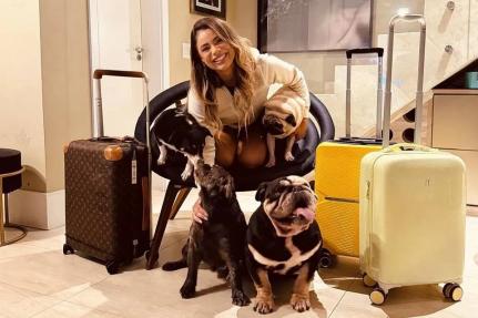 Reprodução / Instagram