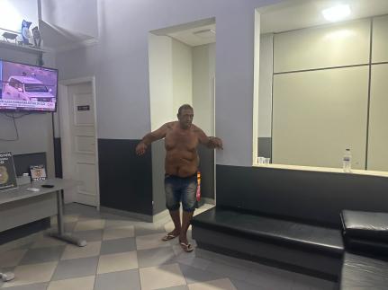 Reprodução
