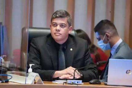 Reprodução / Redes Sociais