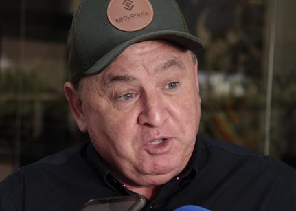 Otmar de Oliveira