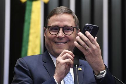 Jefferson Rudy/Agência Senado