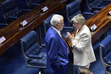 Jonas Pereira/Agência Senado