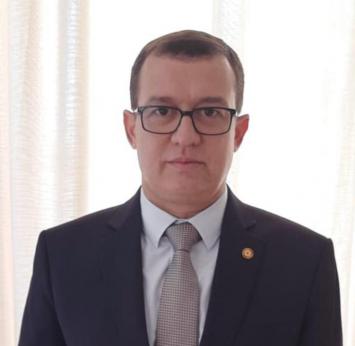 Cristiano Nascimento 