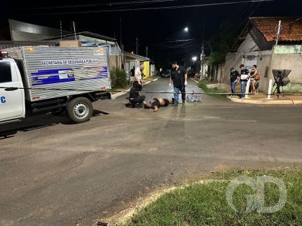  Serginho Lapada/SBT Cuiabá