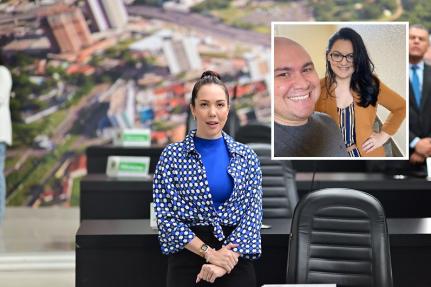 Câmara de Cuiabá/Reprodução