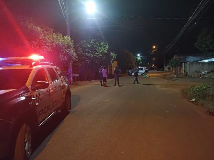 Reprodução