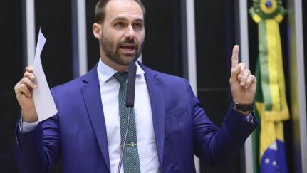 Nilson Bastian / Câmara dos Deputados