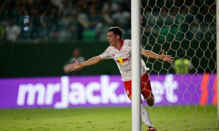 Ari Ferreira/ Red Bull Bragantino
