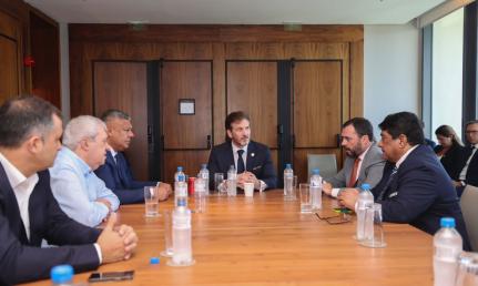 Divulgação/Conmebol