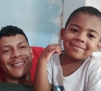 Arquivo pessoal
