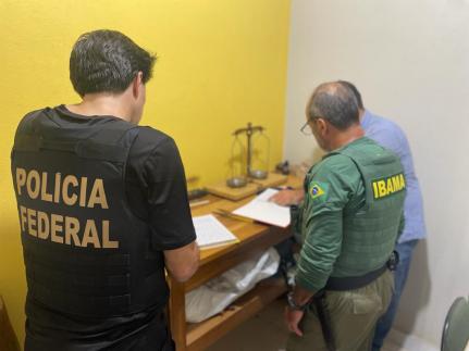 Polícia Federal