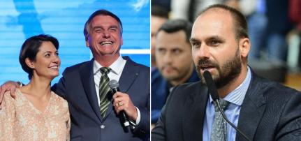Isac Nóbrega / PR | Pedro França / Agência Senado