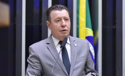 Zeca Ribeiro/ Câmara dos Deputados 