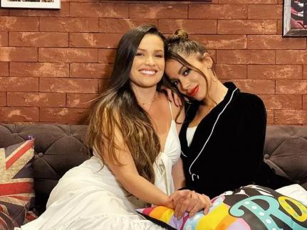 @anitta via Instagram / Estadão
