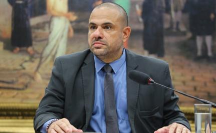 Vinicius Loures / Câmara dos Deputados