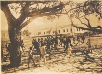 proclama&ccedil;&atilde;o da rep&uacute;blica cuiab&aacute;