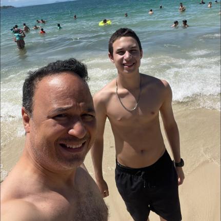 Reprodução/Facebook