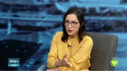 Reprodução/TV Vila Real