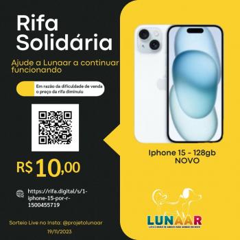 projeto lunnar
