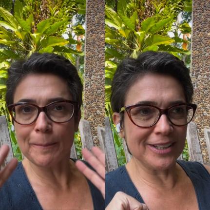 REPRODUÇÃO/INSTAGRAM