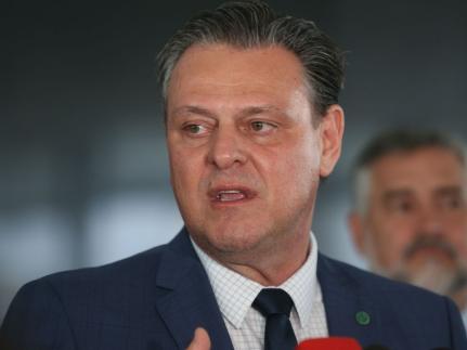 Valter Campanato / Agência Brasil