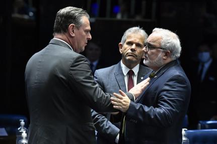 Waldemir Barreto/Agência Senado