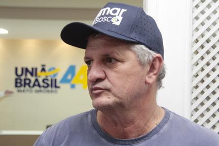 Otmar de Oliveira