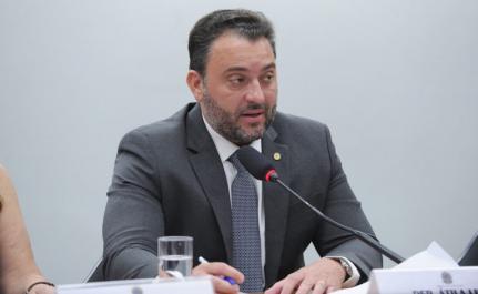 Renato Araujo/ Câmara dos Deputados