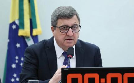Bruno Spada / Câmara dos Deputados