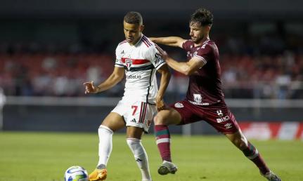 Miguel Schincariol/ São Paulo FC