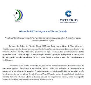 BRT