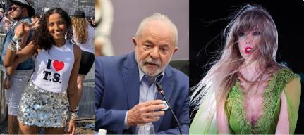 Arquivo Pessoal/ABr/Instagram