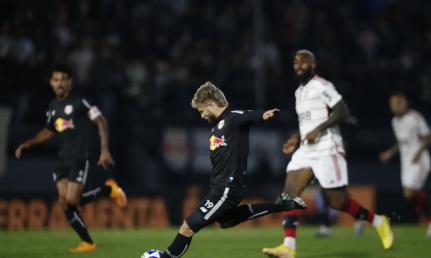Ari Ferreira / Red Bull Bragantino