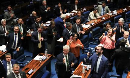 Lula Marques / Agência Brasil