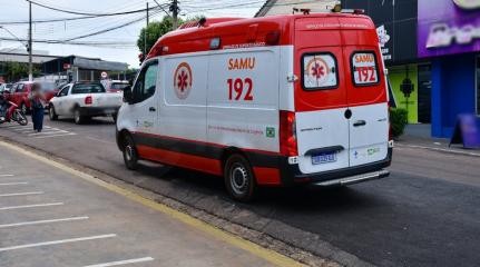 Varlei Cordova/AGORAMT