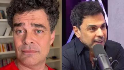 REPRODUÇÃO/REDES SOCIAIS