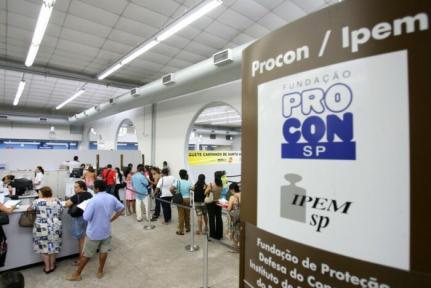 Divulgação / Procon