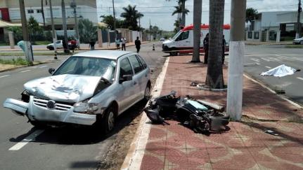 Guto Santos/GRUPO AGORA