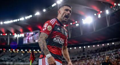 Marcelo Cortes/ CRF