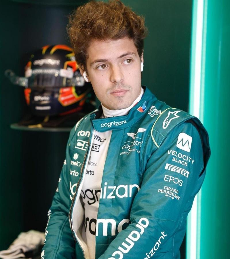 Haas confirma Pietro Fittipaldi em treinos livres no México e em Abu Dabi