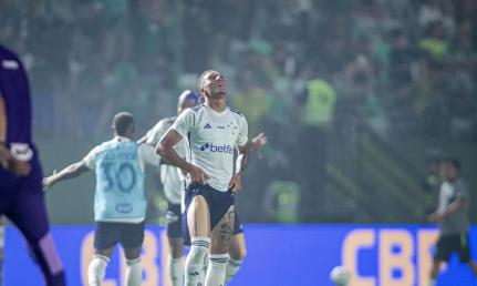 Staff Images/ Cruzeiro