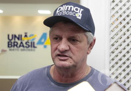 Otmar de Oliveira