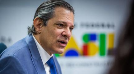 Diogo Zacarias/ Ministério da Economia