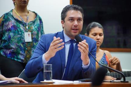 Will Shutter/ Câmara dos Deputados