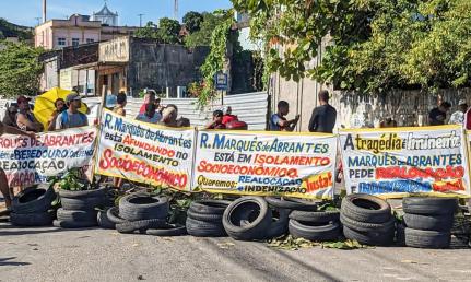 CIBELE TENÓRIO/AGÊNCIA BRASIL